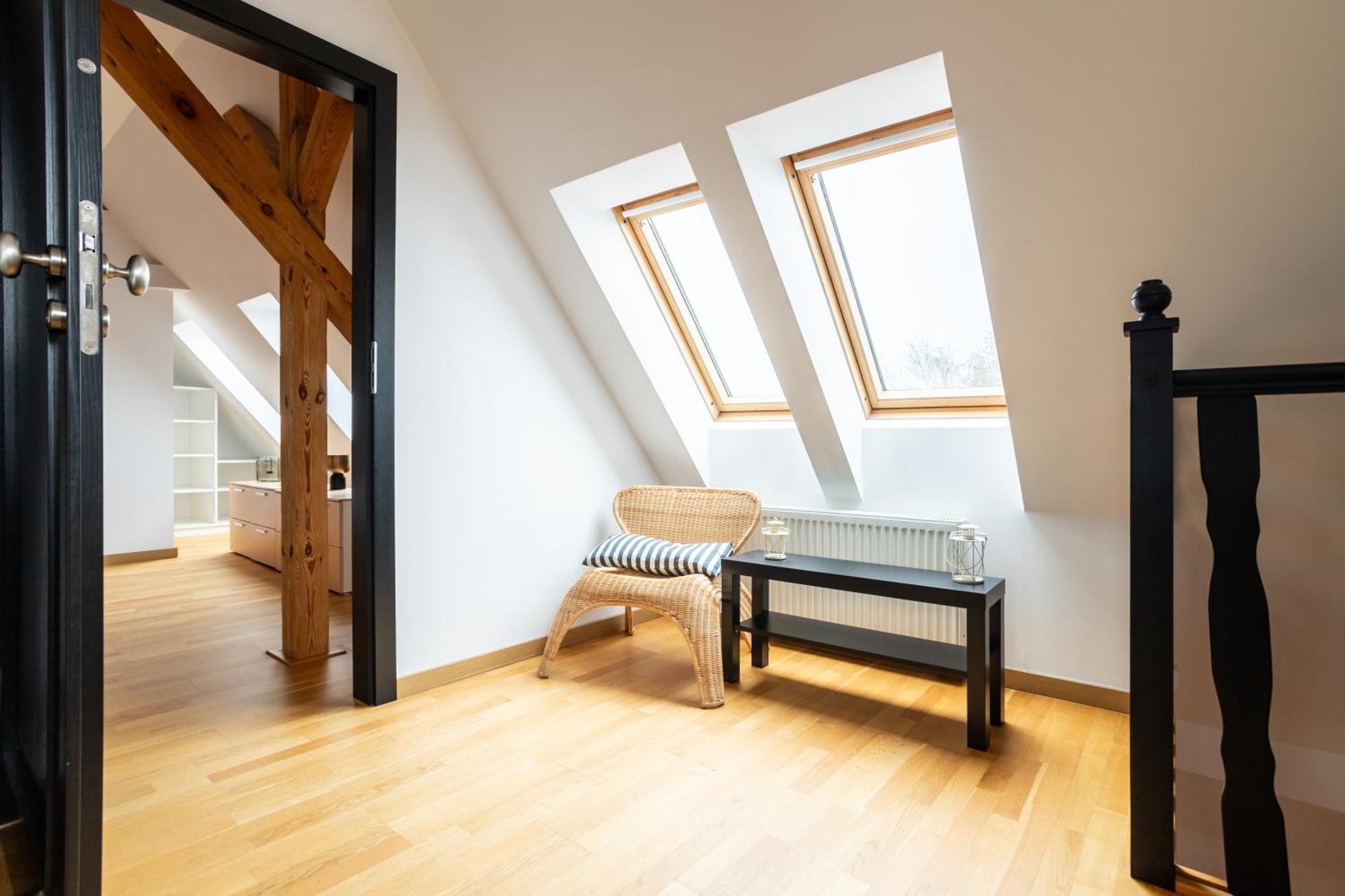 Victus Apartamenty, Apartament Royal Sopot Bagian luar foto