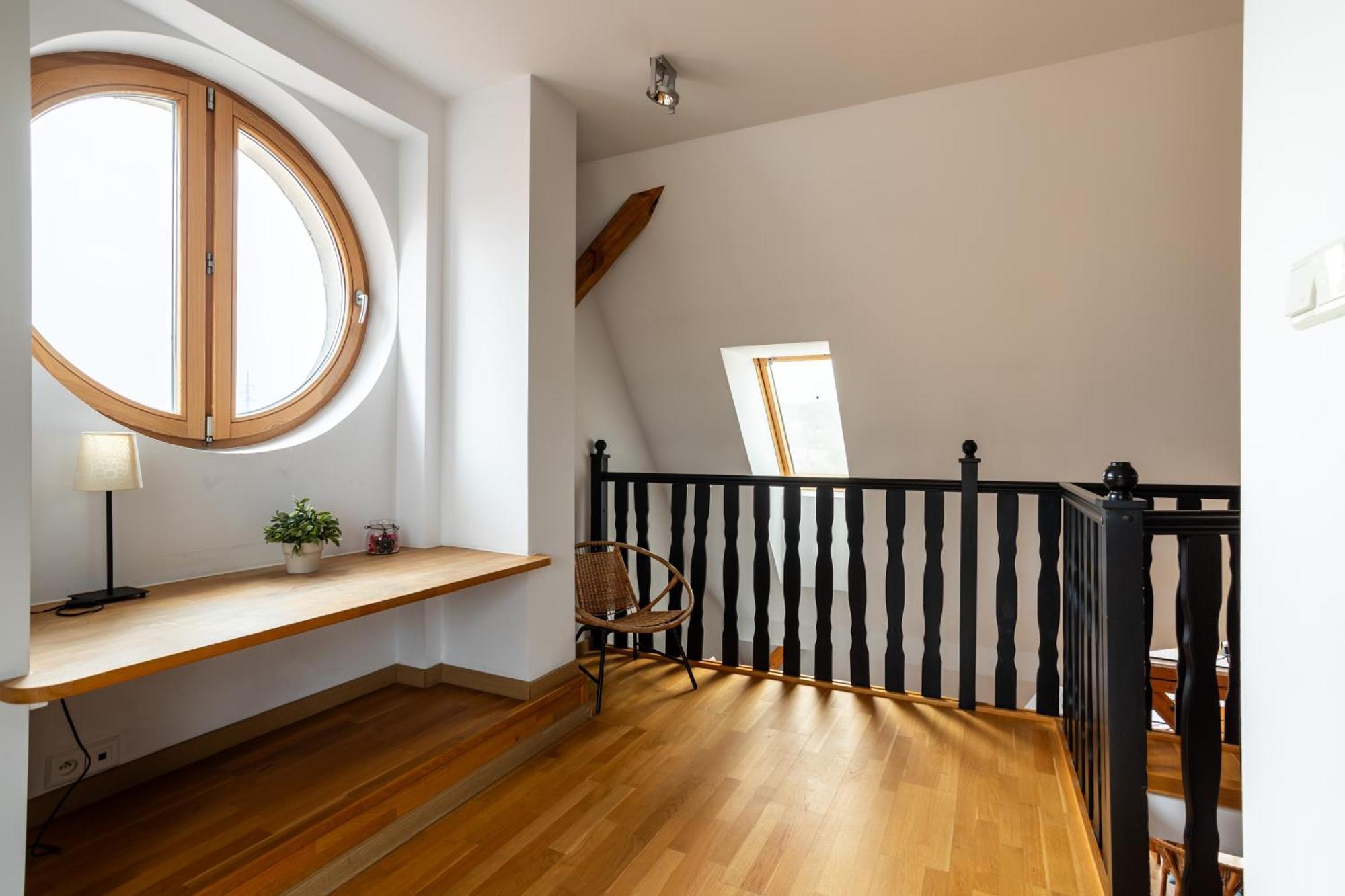 Victus Apartamenty, Apartament Royal Sopot Bagian luar foto