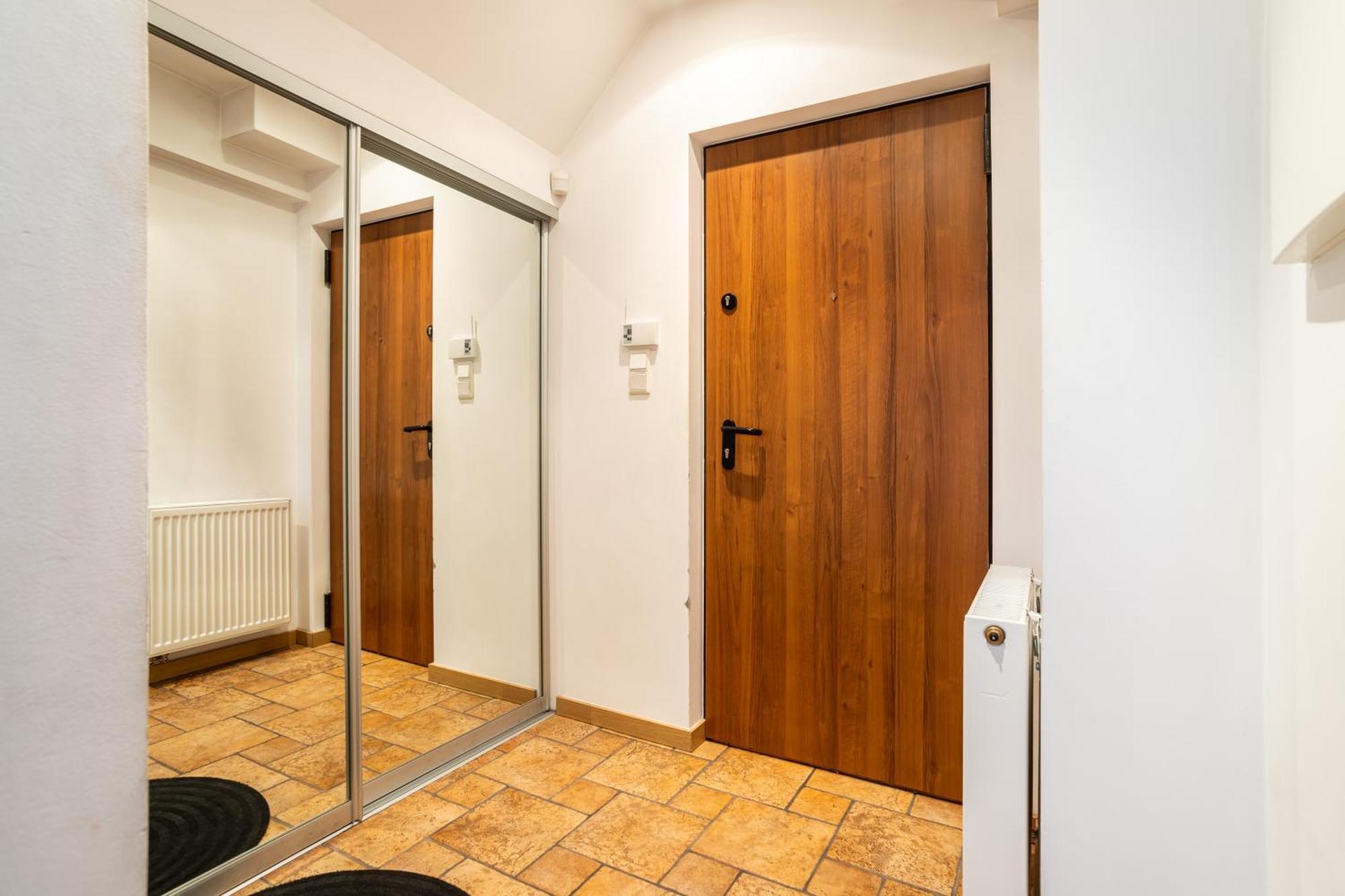 Victus Apartamenty, Apartament Royal Sopot Bagian luar foto