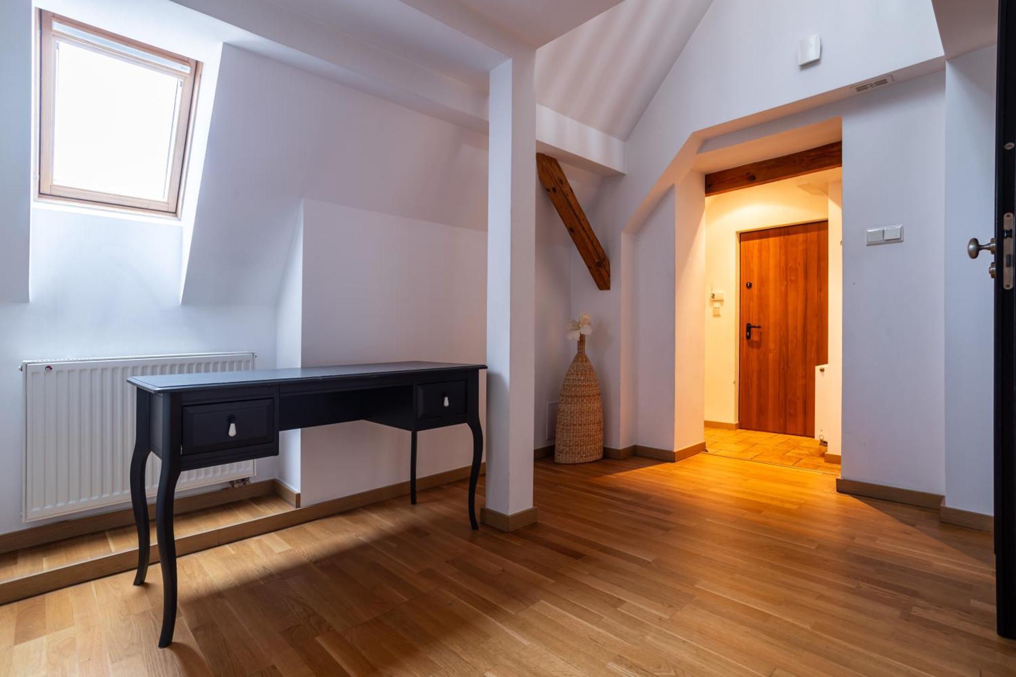 Victus Apartamenty, Apartament Royal Sopot Bagian luar foto