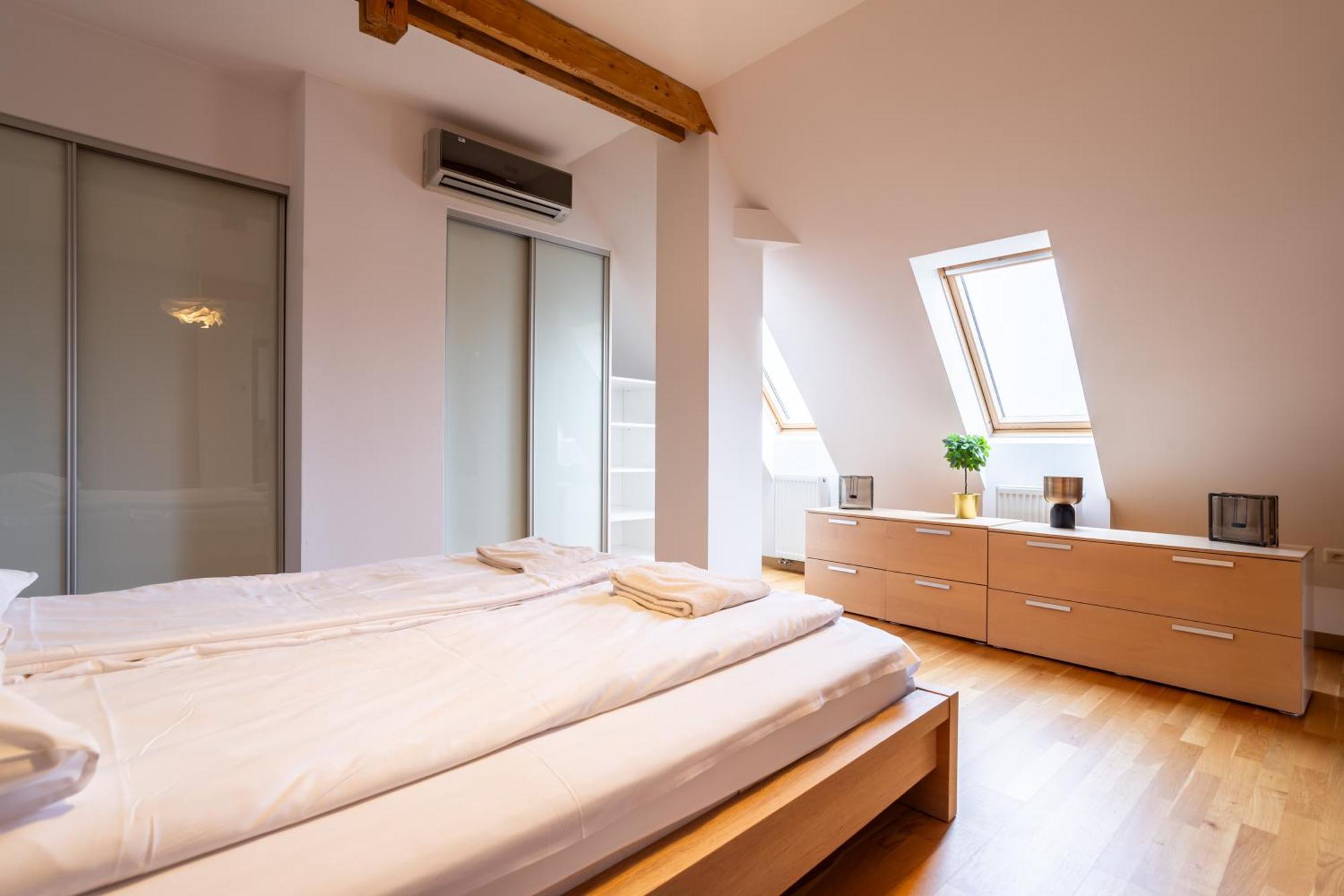 Victus Apartamenty, Apartament Royal Sopot Bagian luar foto