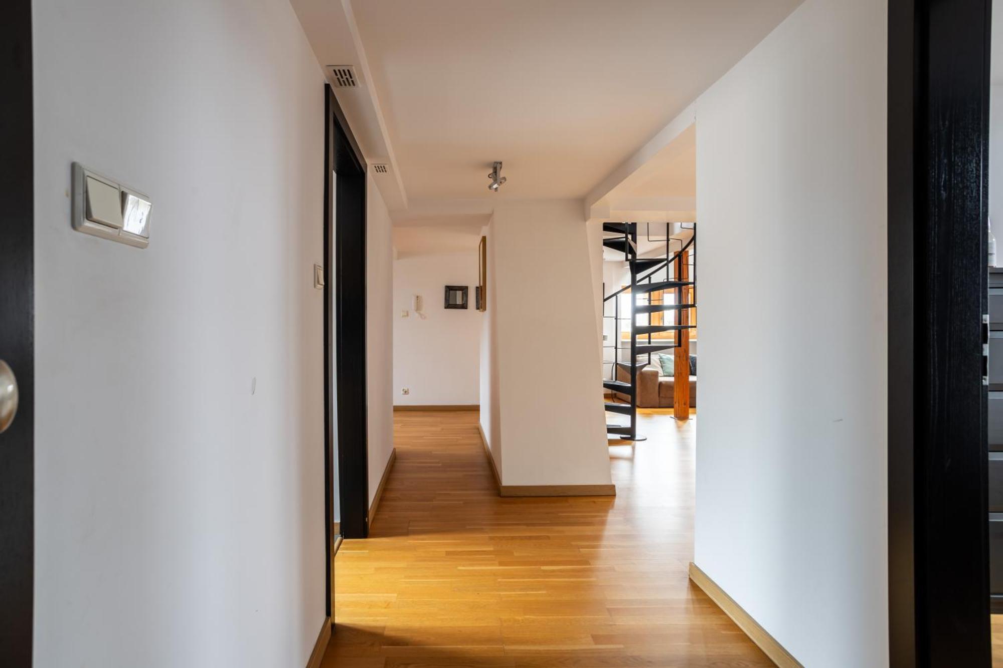 Victus Apartamenty, Apartament Royal Sopot Bagian luar foto
